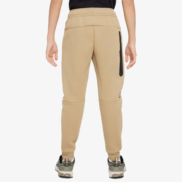 Nike Pantaloni de trening B NSW TCH FLC JGGR - PD 