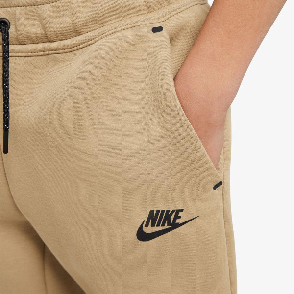 Nike Pantaloni de trening B NSW TCH FLC JGGR - PD 