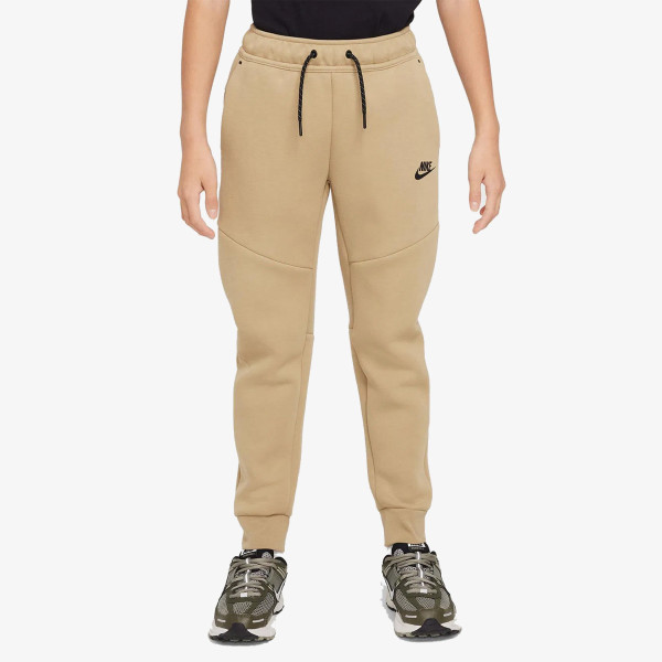 Nike Pantaloni de trening B NSW TCH FLC JGGR - PD 