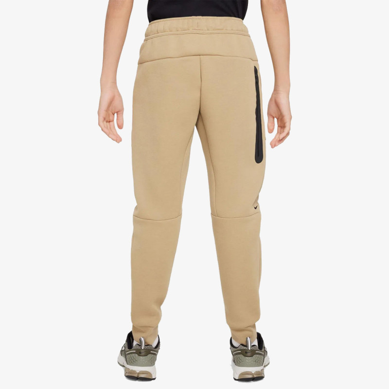 Nike Pantaloni de trening B NSW TCH FLC JGGR - PD 