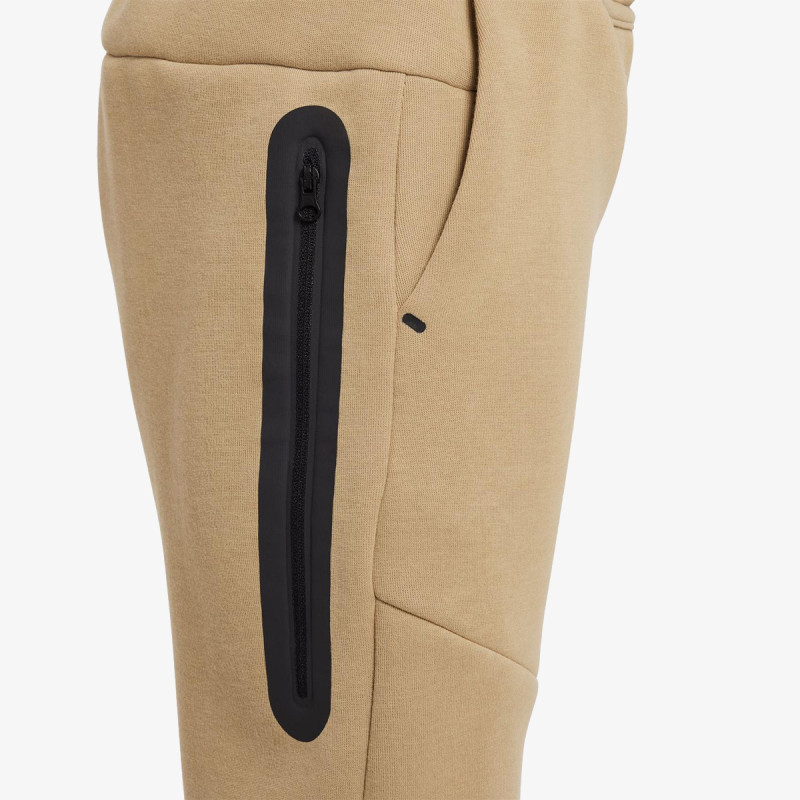 Nike Pantaloni de trening B NSW TCH FLC JGGR - PD 