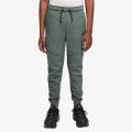Nike Pantaloni de trening B NSW TCH FLC JGGR - PD 