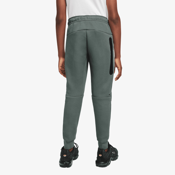 Nike Pantaloni de trening B NSW TCH FLC JGGR - PD 