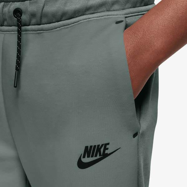 Nike Pantaloni de trening B NSW TCH FLC JGGR - PD 