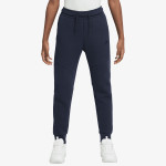 Nike Pantaloni de trening B NSW TCH FLC JGGR - PD 