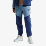 Nike Pantaloni de trening B NSW TCH FLC JGGR - PD 