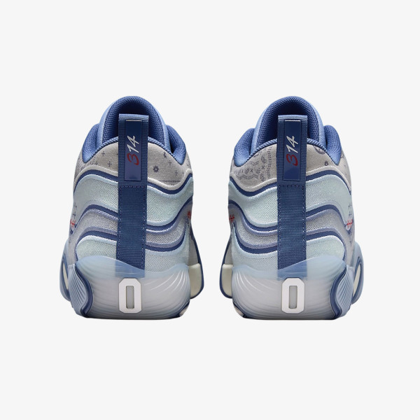 Nike Pantofi Sport JORDAN TATUM 3 DENIM 