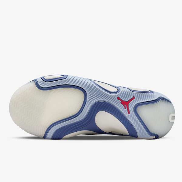Nike Pantofi Sport JORDAN TATUM 3 DENIM 