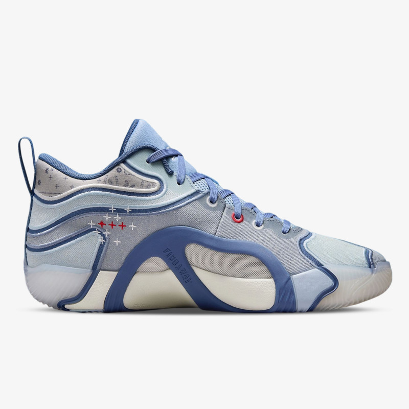 Nike Pantofi Sport JORDAN TATUM 3 DENIM 
