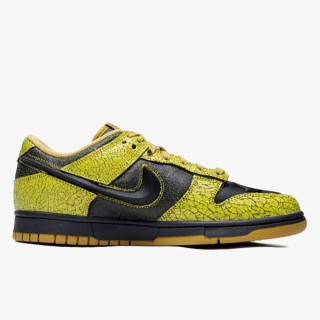 Nike Pantofi Sport NIKE DUNK LOW RETRO QS 