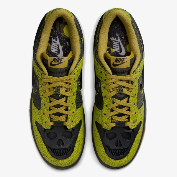 Nike Pantofi Sport NIKE DUNK LOW RETRO QS 