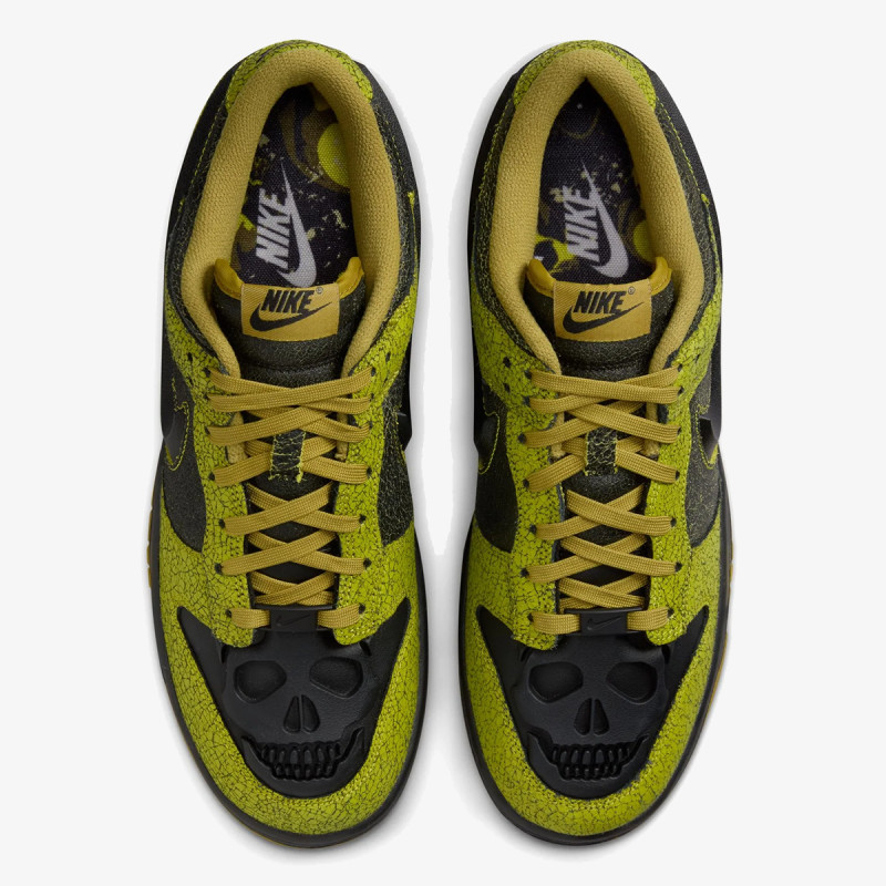 Nike Pantofi Sport NIKE DUNK LOW RETRO QS 