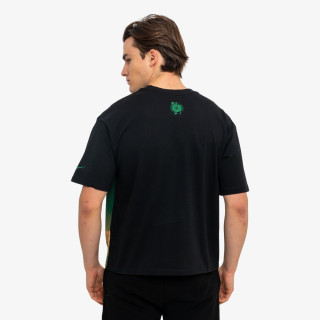 Nike Tricou Boston Celtics Courtside 