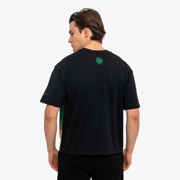 Nike Tricou Boston Celtics Courtside 