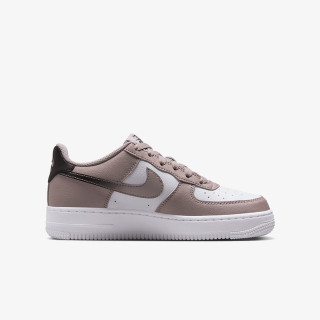 Nike Pantofi Sport NIKE AIR FORCE 1 GS PDR 