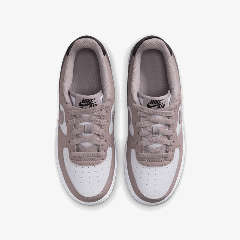Nike Pantofi Sport NIKE AIR FORCE 1 GS PDR 