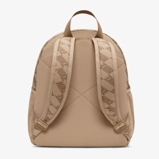 Nike Rucsac Y NK BRSLA JDI MNI BK-AOP FA25 