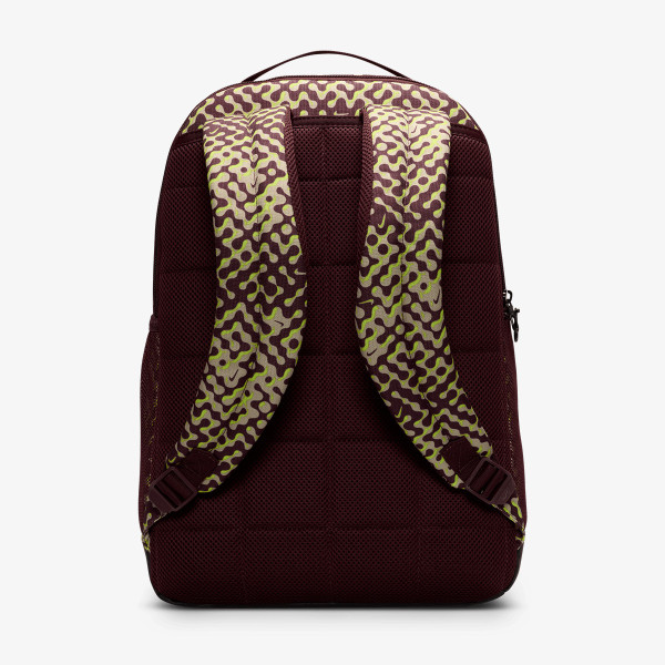 Nike Rucsac NK BRSLA M BKPK - 9.5 AOP FA25 