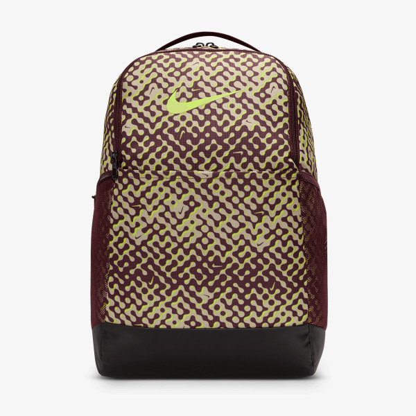 Nike Rucsac NK BRSLA M BKPK - 9.5 AOP FA25 