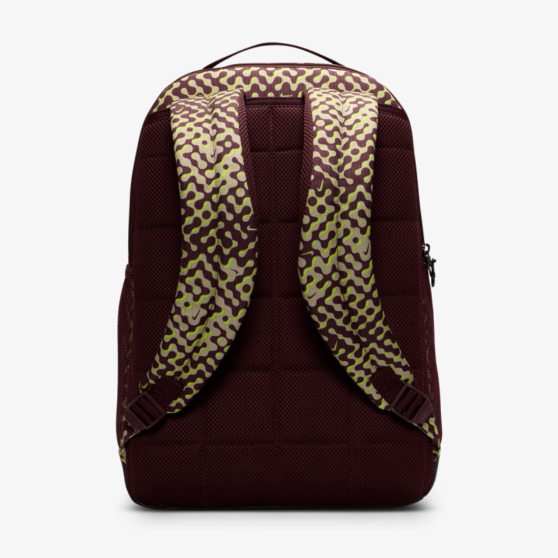 Nike Rucsac NK BRSLA M BKPK - 9.5 AOP FA25 