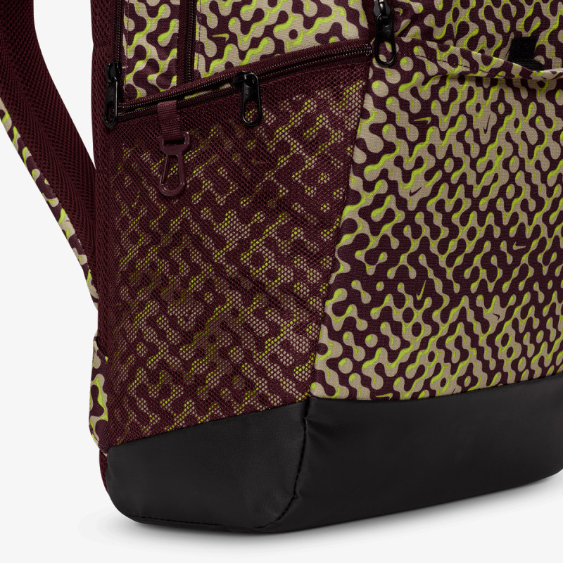 Nike Rucsac NK BRSLA M BKPK - 9.5 AOP FA25 