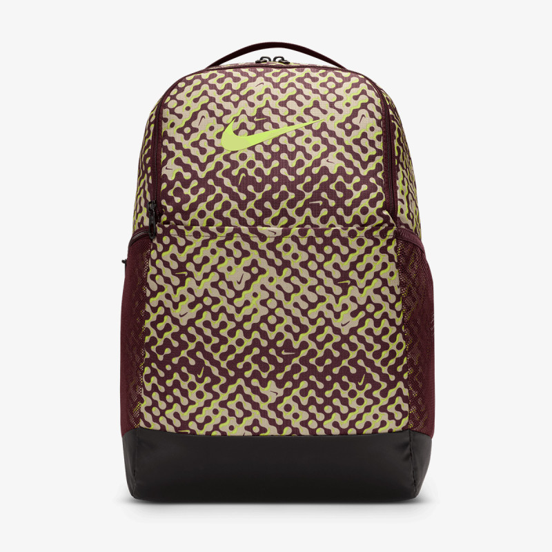 Nike Rucsac NK BRSLA M BKPK - 9.5 AOP FA25 