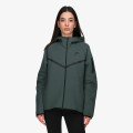 Nike Hanorac W NSW TCH FLC WR FZ HDY 2 