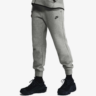 Nike Pantaloni de trening W NSW TCH FLC MR JGGER 2 