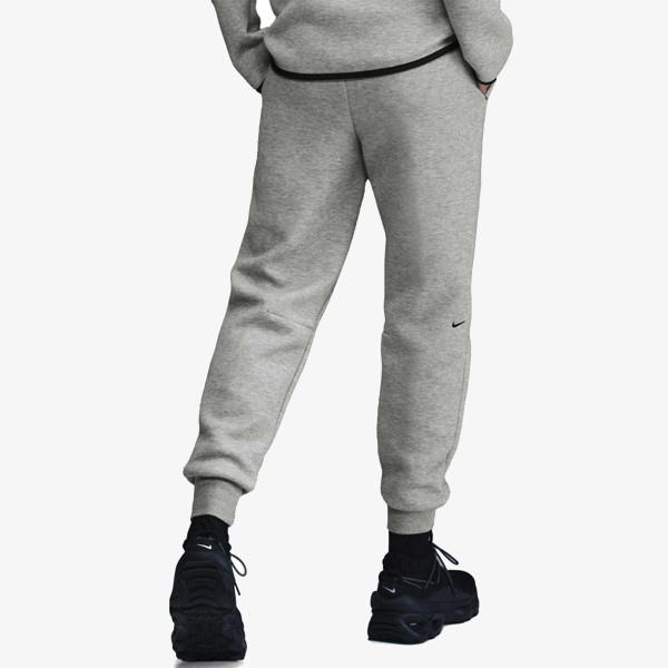 Nike Pantaloni de trening W NSW TCH FLC MR JGGER 2 
