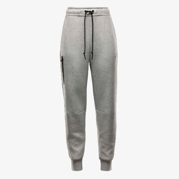 Nike Pantaloni de trening W NSW TCH FLC MR JGGER 2 