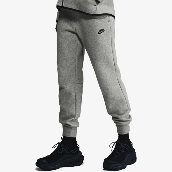 Nike Pantaloni de trening W NSW TCH FLC MR JGGER 2 