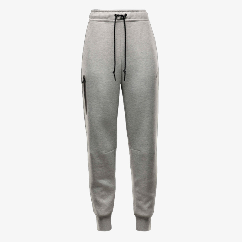 Nike Pantaloni de trening W NSW TCH FLC MR JGGER 2 