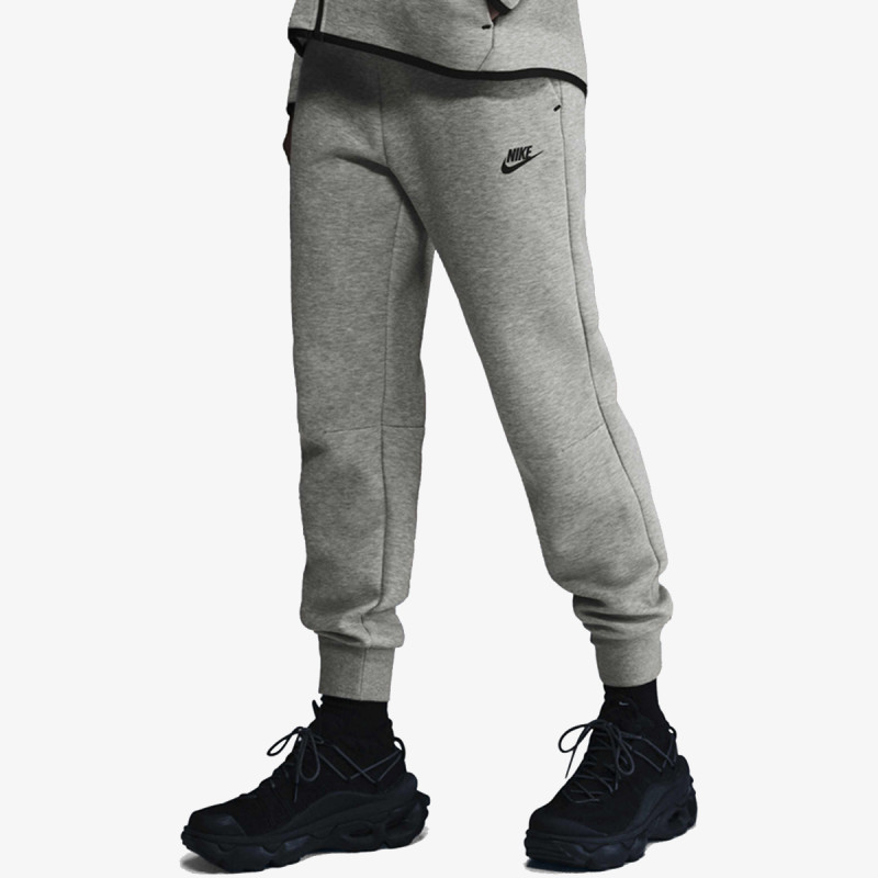 Nike Pantaloni de trening W NSW TCH FLC MR JGGER 2 
