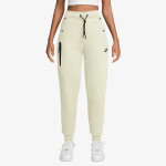 Nike Pantaloni de trening W NSW TCH FLC MR JGGER 2 