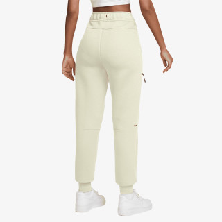 Nike Pantaloni de trening W NSW TCH FLC MR JGGER 2 