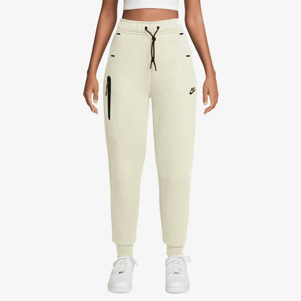 Nike Pantaloni de trening W NSW TCH FLC MR JGGER 2 
