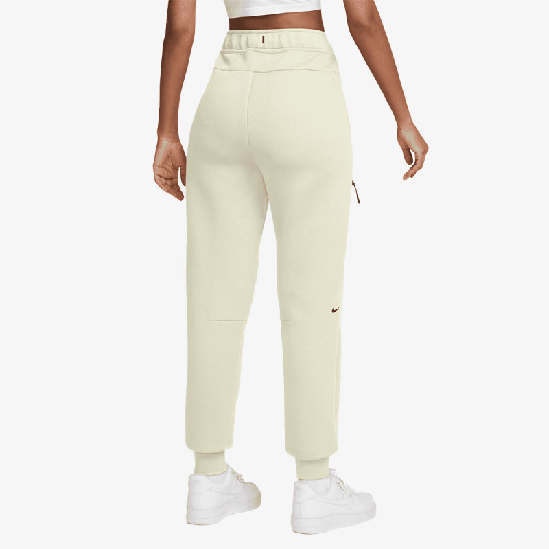 Nike Pantaloni de trening W NSW TCH FLC MR JGGER 2 