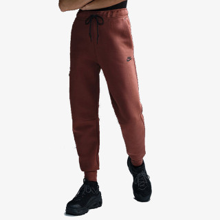 Nike Pantaloni de trening W NSW TCH FLC MR JGGER 2 
