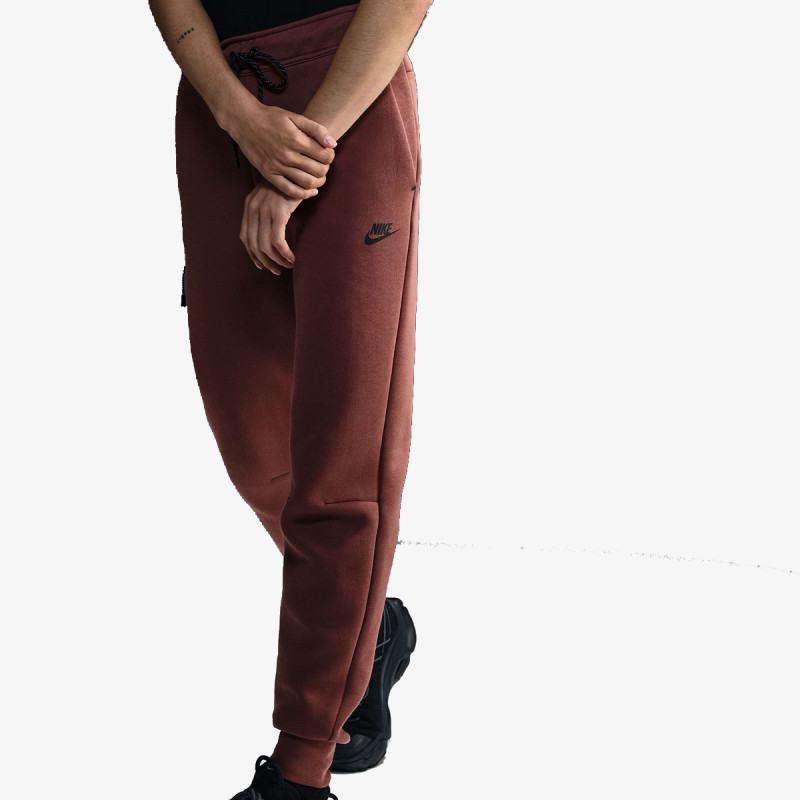 Nike Pantaloni de trening W NSW TCH FLC MR JGGER 2 