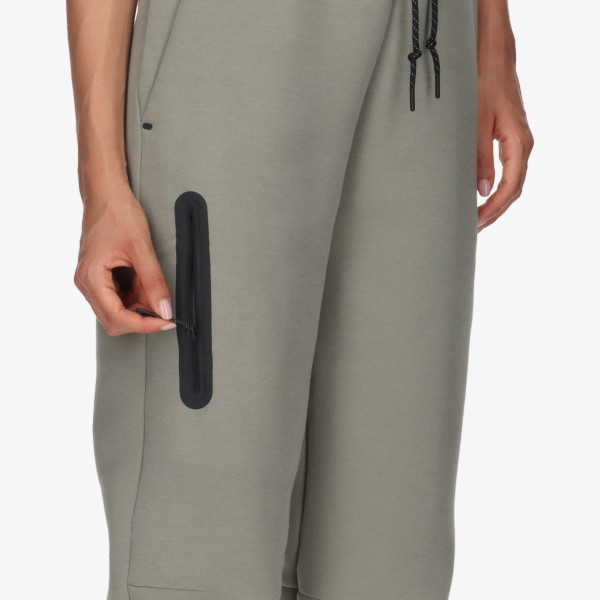 Nike Pantaloni de trening W NSW TCH FLC MR JGGER 2 