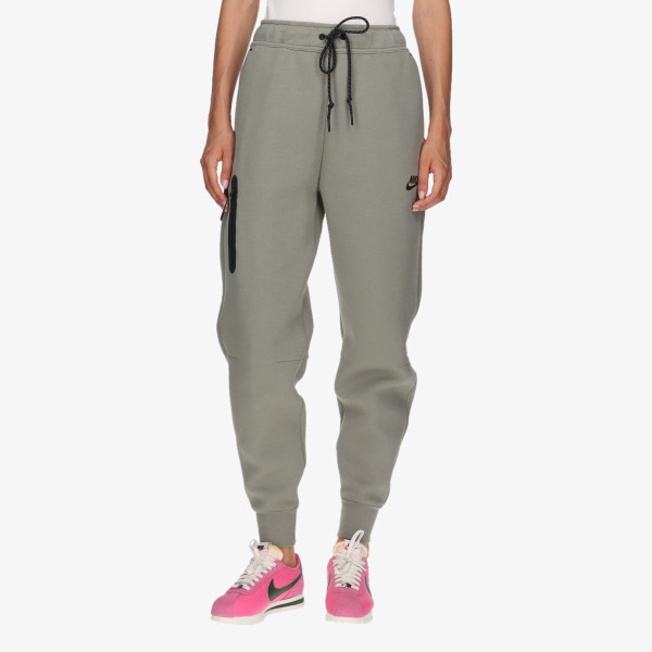 Nike Pantaloni de trening W NSW TCH FLC MR JGGER 2 