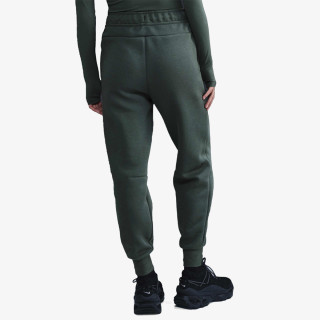 Nike Pantaloni de trening W NSW TCH FLC MR JGGER 2 