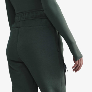 Nike Pantaloni de trening W NSW TCH FLC MR JGGER 2 