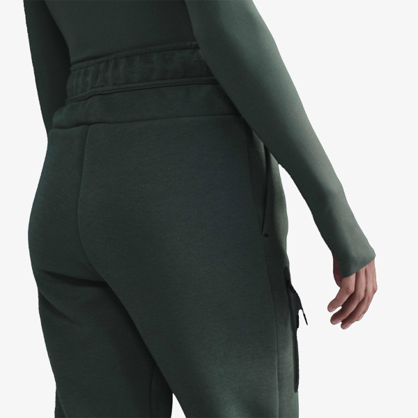Nike Pantaloni de trening W NSW TCH FLC MR JGGER 2 