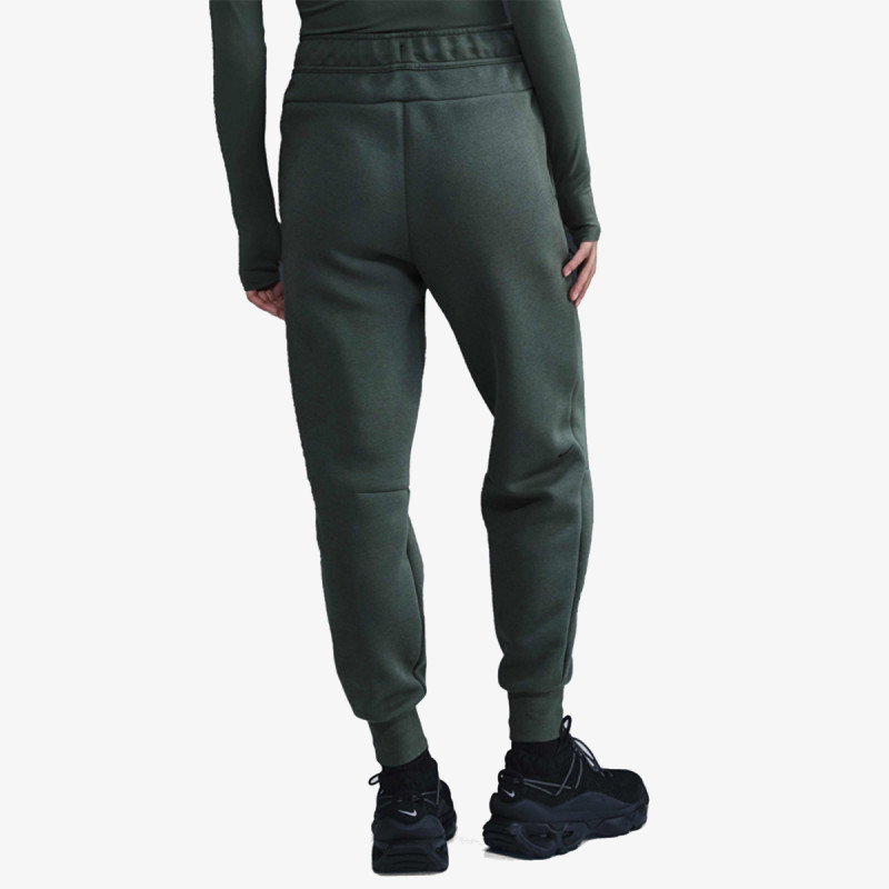 Nike Pantaloni de trening W NSW TCH FLC MR JGGER 2 