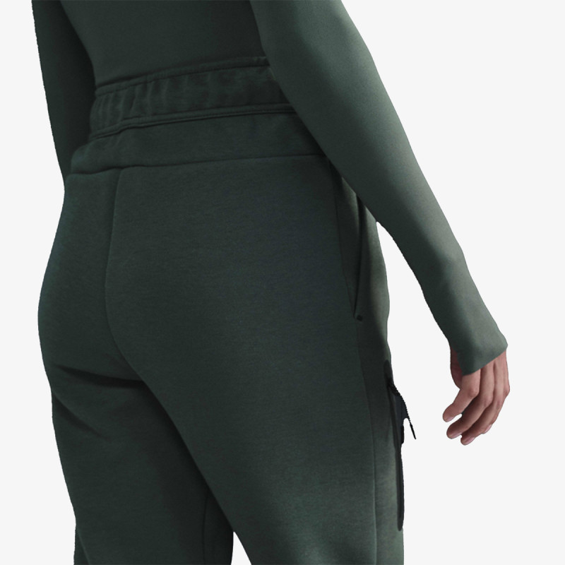 Nike Pantaloni de trening W NSW TCH FLC MR JGGER 2 