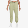 Nike Pantaloni de trening W NSW TCH FLC MR JGGER 2 