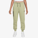 Nike Pantaloni de trening W NSW TCH FLC MR JGGER 2 