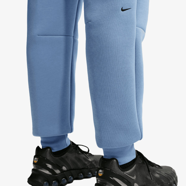 Nike Pantaloni de trening W NSW TCH FLC MR JGGER 2 