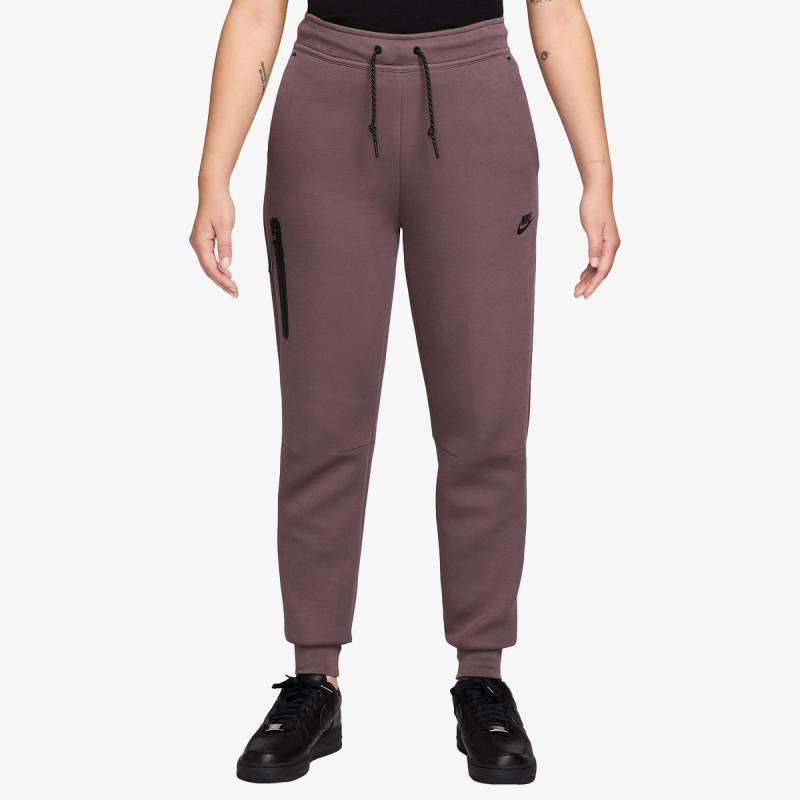Nike Pantaloni de trening W NSW TCH FLC MR JGGER 2 